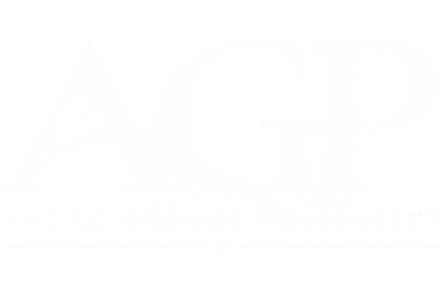 Arzaq Global Prosperity logo